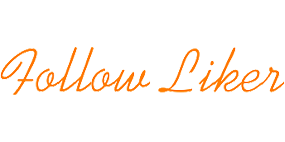 FollowLiker logo